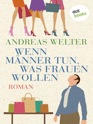 cover image of Wenn Männer tun, was Frauen wollen